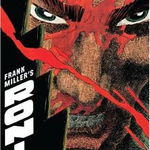 Ronin by Frank Miller TP Black Label