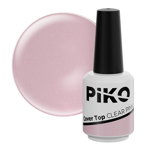 Top color Piko, Cover Top, 15g, Clear Pink, Piko