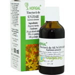 Tinctura de Sunatoare 50 ml, Hofigal