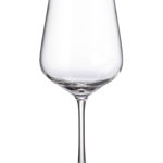 STRIX Set 6 pahare cristalin vin rosu 450 ml