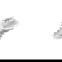 Bideu stativ, Hatria, Dolcevita, alb, Hatria