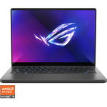 Laptop gaming ASUS ROG Zephyrus G14 GA403UI 3K OLED 120Hz AMD Ryzen 9 8945HS 32GB LPDDR5X 1TB SSD GeForce RTX 4070 8GB No OS Eclipse Gray