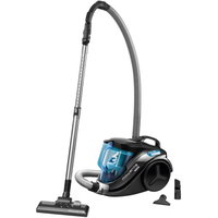 Rowenta Aspirator fără sac Compact Power Cyclonic RO3731EA, 750 W, recipient de praf de 1,5 l