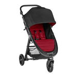 Carucior Baby Jogger City Mini GT2 Ember