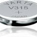 Baterie SR67 ceasuri de argint / V315 1.55V 23mAh OEM (315101111), Varta