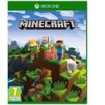 Joc Minecraft pentru Xbox One