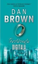 Fortareata digitala - Dan Brown, Dan Brown