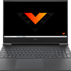 Laptop HP Victus 16-d0100nq FHD 16.1 inch Intel Core i5-11400 16GB DDR4 512GB SSD GeForce RTX 3050 Ti Mica Silver