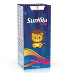 Sunvita sirop, 120ml, Sun Wave Pharma, Sun Wave Pharma