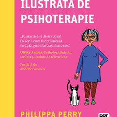 O poveste ilustrata de psihoterapie, Trei