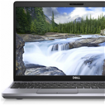 Laptop Dell Latitude 5511 (Procesor Intel® Core™ i7-10850H (12M Cache, up to 5.10 GHz), Comet Lake, 15.6" FHD, 16GB, 512GB SSD, Intel® UHD Graphics, FPR, Win10 Pro, Gri)