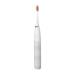 Periuta de dinti electrica Oclean Flow Sonic Electric Toothbrush, White, 180 zile autonomie, 38000 rpm, OCLEAN