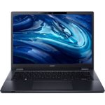 Laptop Travel Mate P4 TMP414 WUXGA 14 inch Intel Core i5-1335U 16GB 512GB SSD Free Dos Dark Blue, Acer