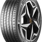 Continental PremiumContact 7 ( 215/55 R17 94V EVc ), Continental
