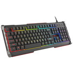 Tastatura Rhod 400 RGB, Genesis