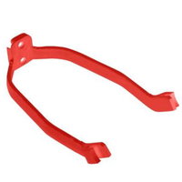 Intaritura aparatoare spate pentru  Xiaomi Mijia M365 (Rosu mat), Xiaomi