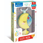 Jucarie interactiva, Clementoni, Sleepy Moon, Clementoni