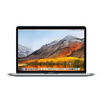 Apple MacBook Pro 13.3", A1708, MID 2017, Intel Core i5, 2.30 GHz, HDD: 250 GB SSD, RAM: 8 GB, Intel Iris Graphics 640, APPLE