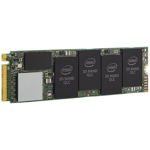 Intel SSD 660p Series (2.0TB, M.2 80mm PCIe 3.0 x4, 3D2, QLC) Generic Single Pack, INTEL