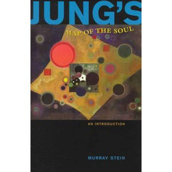 Jung's Map of the Soul: An Introduction