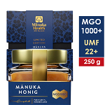 (nou!) Miere de Manuka MGO 1000+ (250g) - editie limitata, 