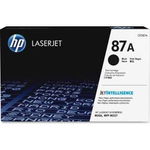 Consumabil Toner black CF287A, HP