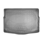 Covor portbagaj tavita Kia Pro Cee'd II 2012-2018 hatchback, UNIDEC