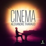 Alexandre Tharaud - Cinema(180g Audiophile Pressing) - LP