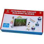 Joc constructie cu circuite integrate. 115 proiecte, -