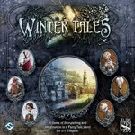 Winter Tales, Fantasy Flight Games