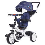 Tricicleta Chipolino Carretera navy