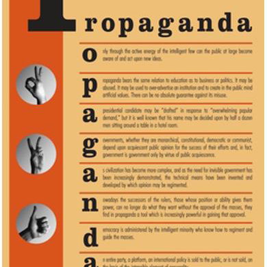 Propaganda