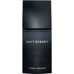 Issey Miyake Nuit d'Issey Parfum 125 ml (Barbati), Issey Miyake Issey Miyake Nuit d'Issey Parfum 125 ml (Barbati), Issey Miyake