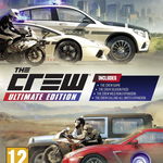 THE CREW ULTIMATE EDITION - XBOX ONE