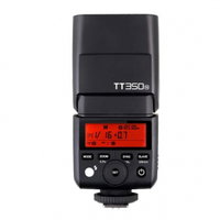 Blitz Godox - TT350, pentru Nikon