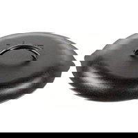 Capac din fonta pentru tigaie Lodge 30,5 cm L-10SC3