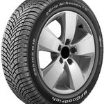 BF Goodrich g-Grip All Season 2 215/55 R16 97H XL