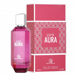 Pink Aura 100ml - Apa de Parfum, dama