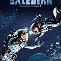 Valerian Complete Collection HC Vol 07