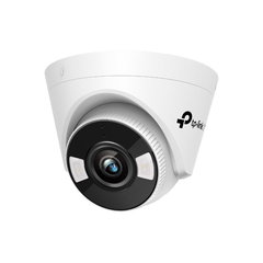 Camera de supraveghere TP-Link VIGI C430(4mm), 3MP HD, PoE, detectare inteligenta, full-color night vision, microfon integrat, suport ONVIF, control de la distanta, TP-LINK