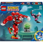 LEGO\u00ae Sonic Knuckles str\u00e1\u017ene brnenie 76996