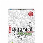 MicroMacro: Full House (RO), Pegasus Spiele