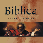 Biblica - Atlasul Bibliei | , Litera