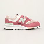 New Balance - Pantofi copii PZ997HAP