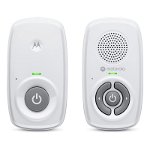 Audio Monitor Digital Motorola AM21, Motorola