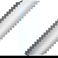 Frigider cu 1 usa Bosch KSV36FIEP, 346 L, VitaFresh, Clasa E, H 186 cm, Inox, Bosch