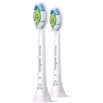 Philips Capete de schimb pentru periuta de dinti Sonicare Standard Optimal HX6062/10, 2 bucati