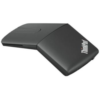 ThinkPad X1 Presenter, Wireless/Bluetooth, Black, Lenovo