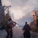 Blades of Fire - Day One Edition (Xbox Series X)