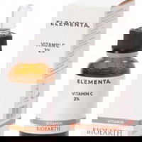 Ser de fata cu Vitamina C – Elementa Bioearth